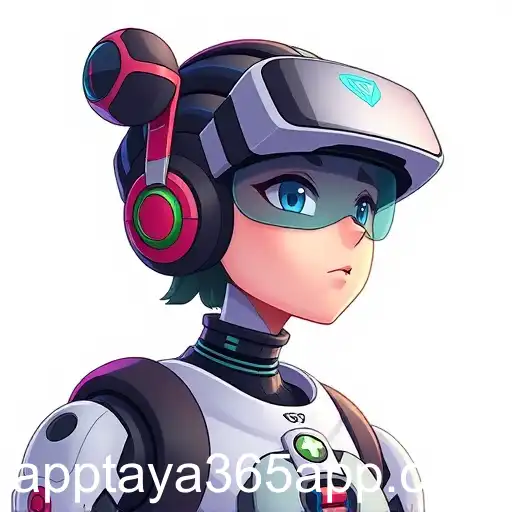 The Evolution of Online Gaming and Taya365's Impact