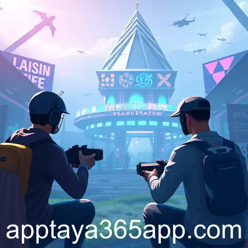 Exploring the Thrills of Multiplayer Games on Taya365 App