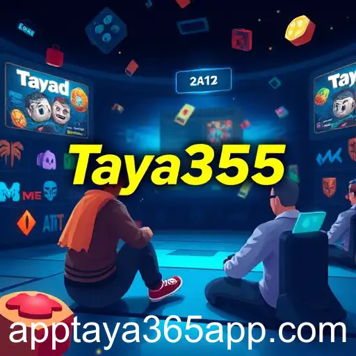 A New Era for Online Gaming with Taya365
