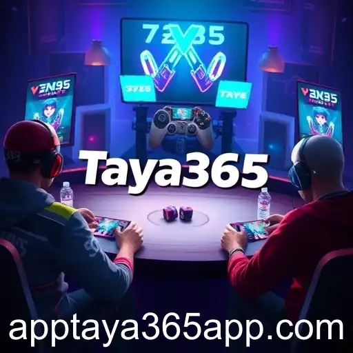 taya365 app