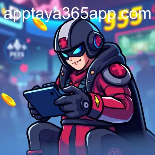 The Rise of Mobile Gaming: Taya365 Leading the Charge