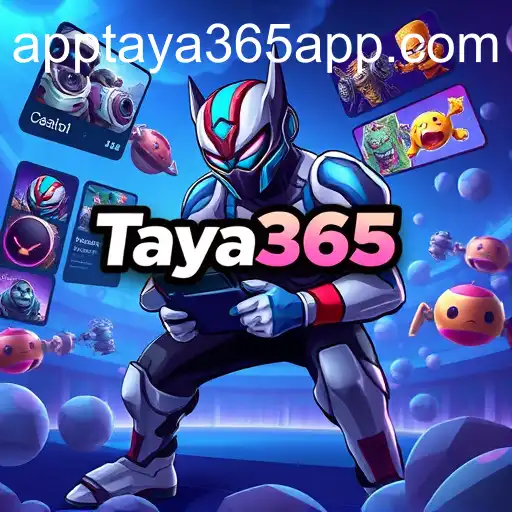 The Rise of Taya365: Revolutionizing Online Gaming
