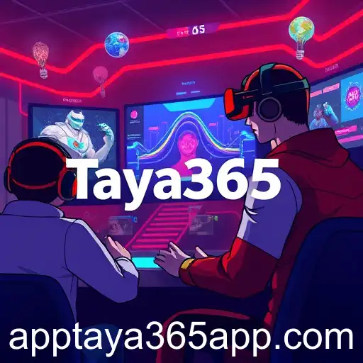 The Rise of Taya365: Revolutionizing Online Gaming