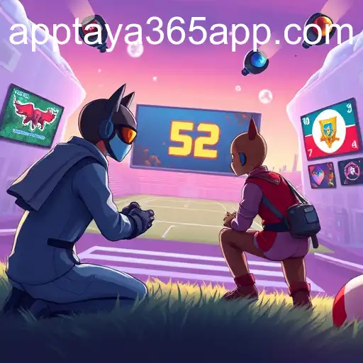 The Rising Popularity of Gaming Platforms