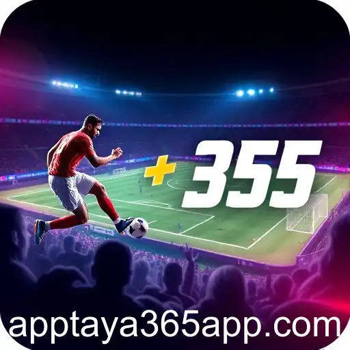 Exploring the Thrilling World of Sports Games on Taya365 App