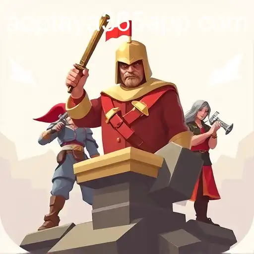 Exploring the World of Strategy Games on the Taya365 App