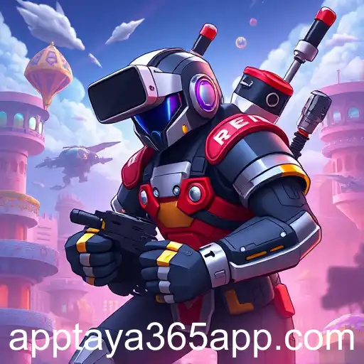 Taya365 App Revolutionizes Online Gaming