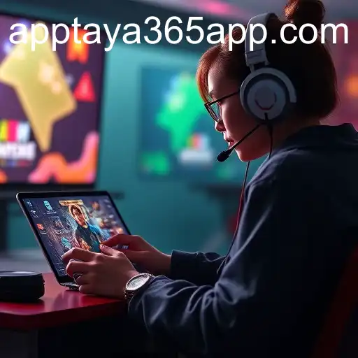 The Rise of Taya365: Bridging Gaming Cultures