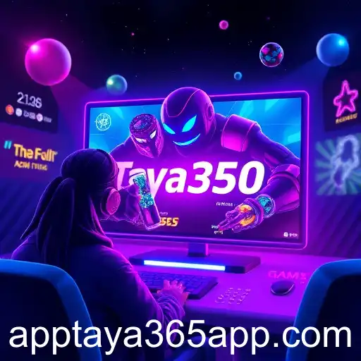 Taya365 Revolutionizes Online Gaming Landscape