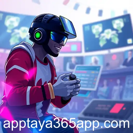 Taya365 App Revolutionizes Online Gaming Experience