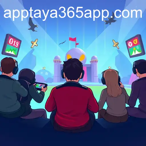 The Rise and Influence of Taya365 in Online Gaming