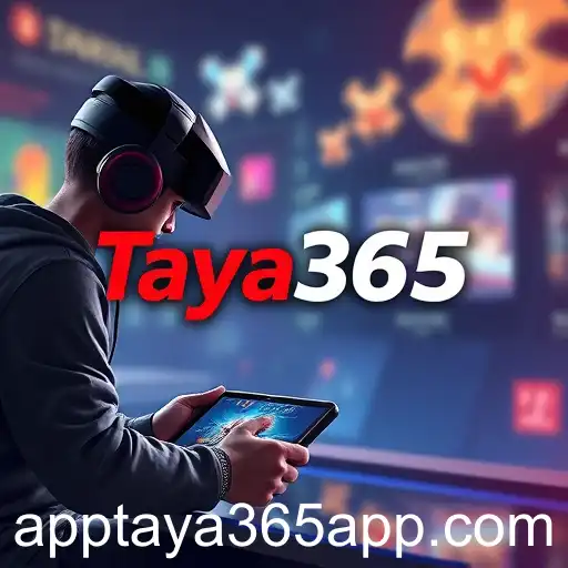 taya365 app