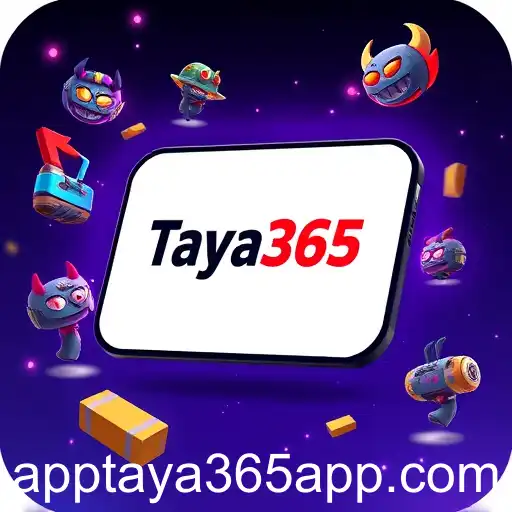 The Digital Surge: Taya365 and Mobile Gaming Trends