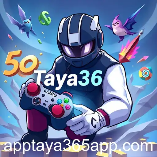Taya365 App: Revolutionizing Online Gaming