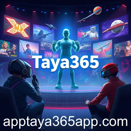 Taya365: Revolutionizing Online Gaming
