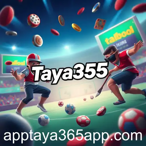 Taya365 App: Revolutionizing Online Gaming Experience