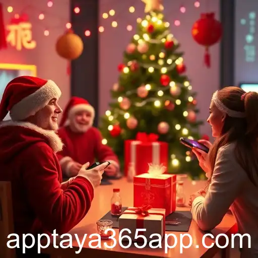 The Rise of Taya365: A New Era in Online Gaming